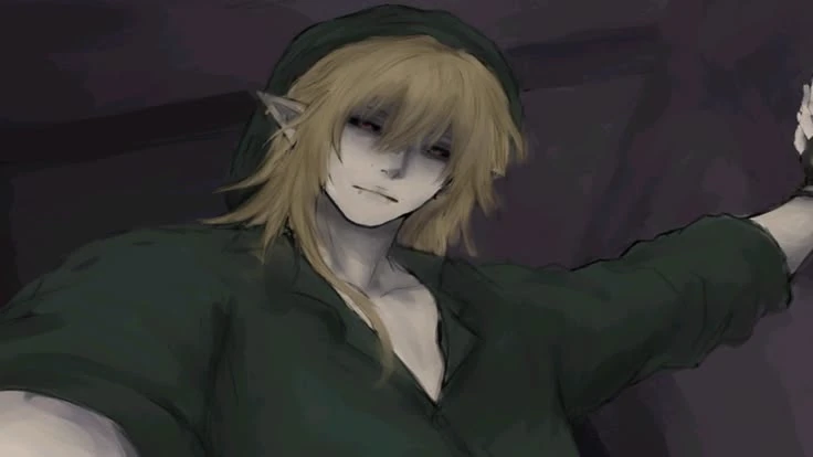 Ben Drowned thumbnail