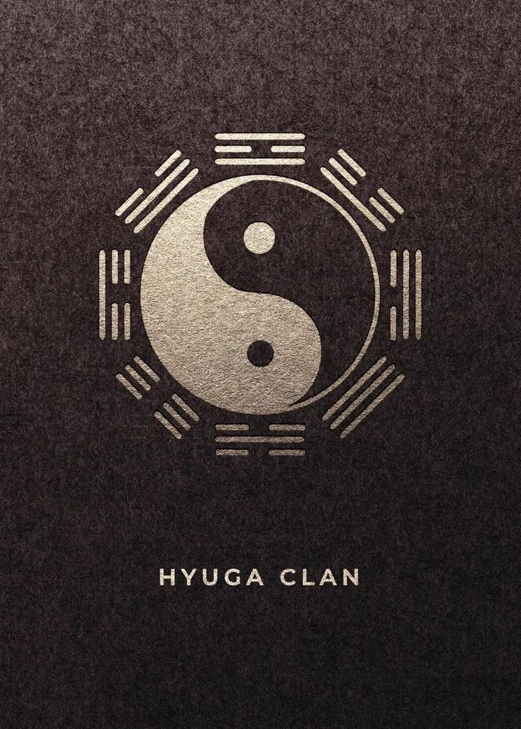 Hyuga clan thumbnail