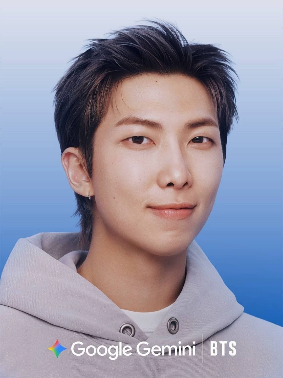 Professor Namjoon thumbnail