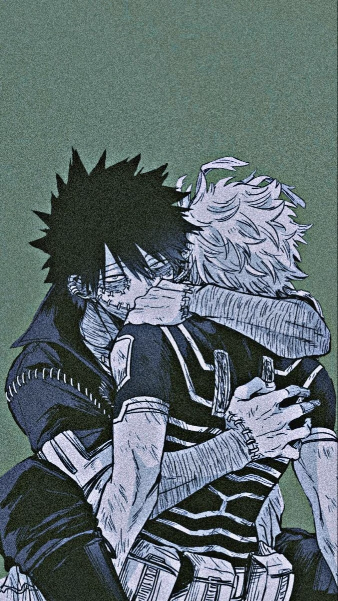 Davi×Hawks do they have twins!? thumbnail