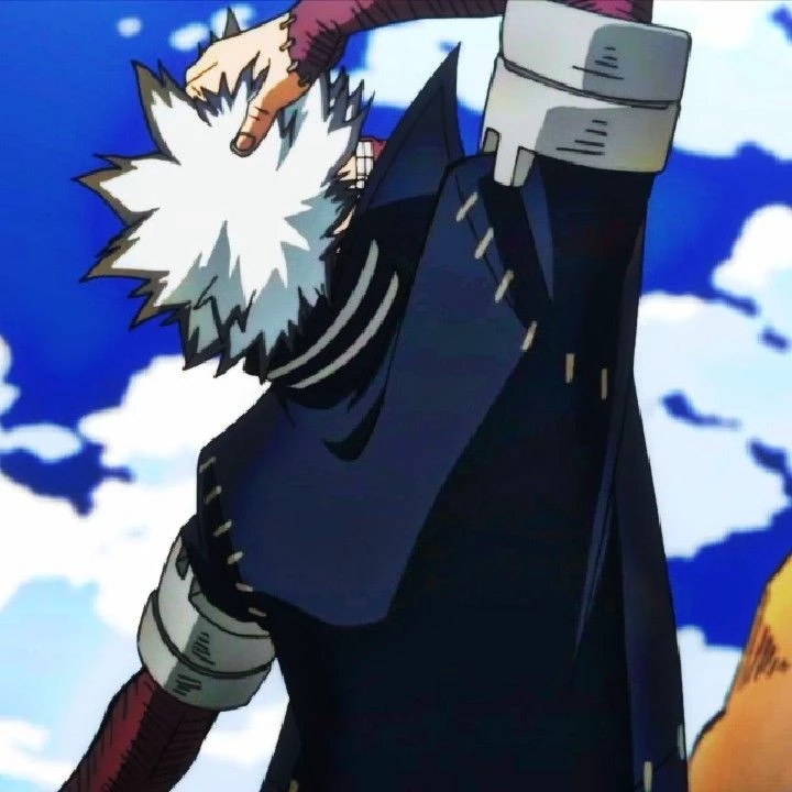 Dabi/Touya Todoroki thumbnail