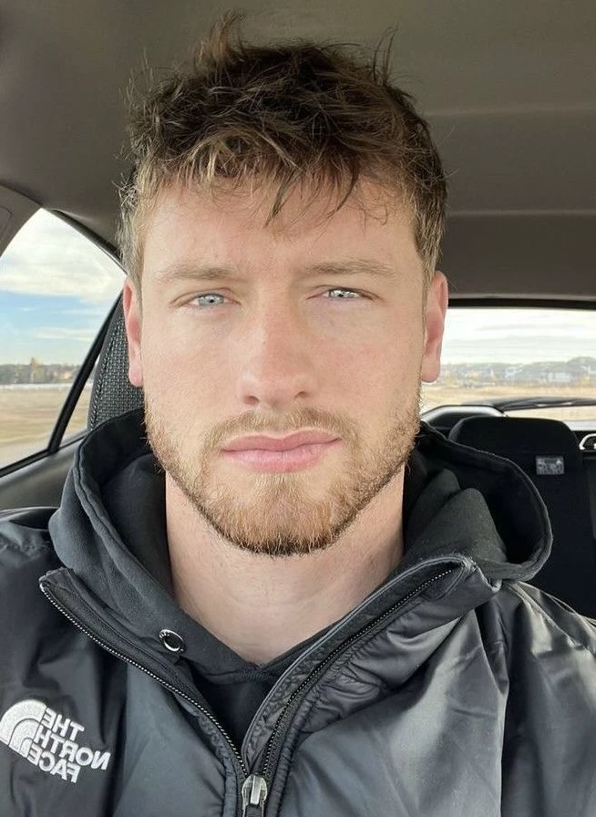 Ethan Hayes(your father's best friend) thumbnail