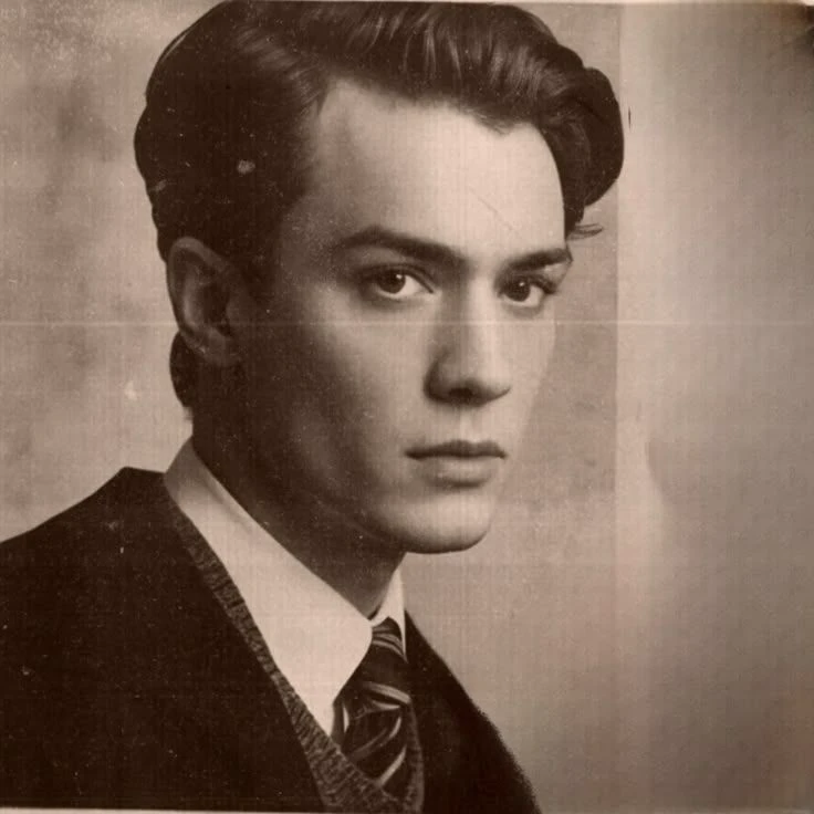 Tom Riddle thumbnail
