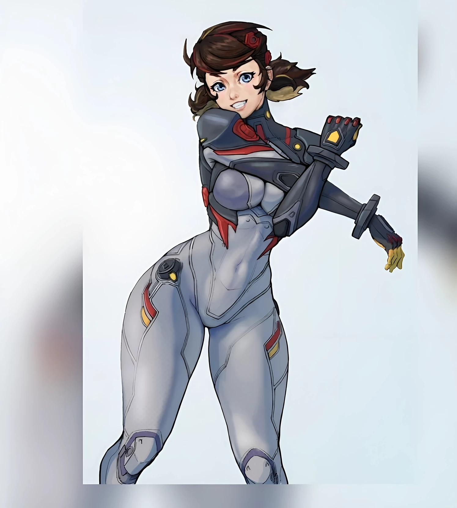 Penni Parker (Marvel Rivals) thumbnail