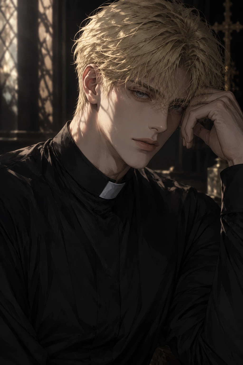 Gabriel Han thumbnail