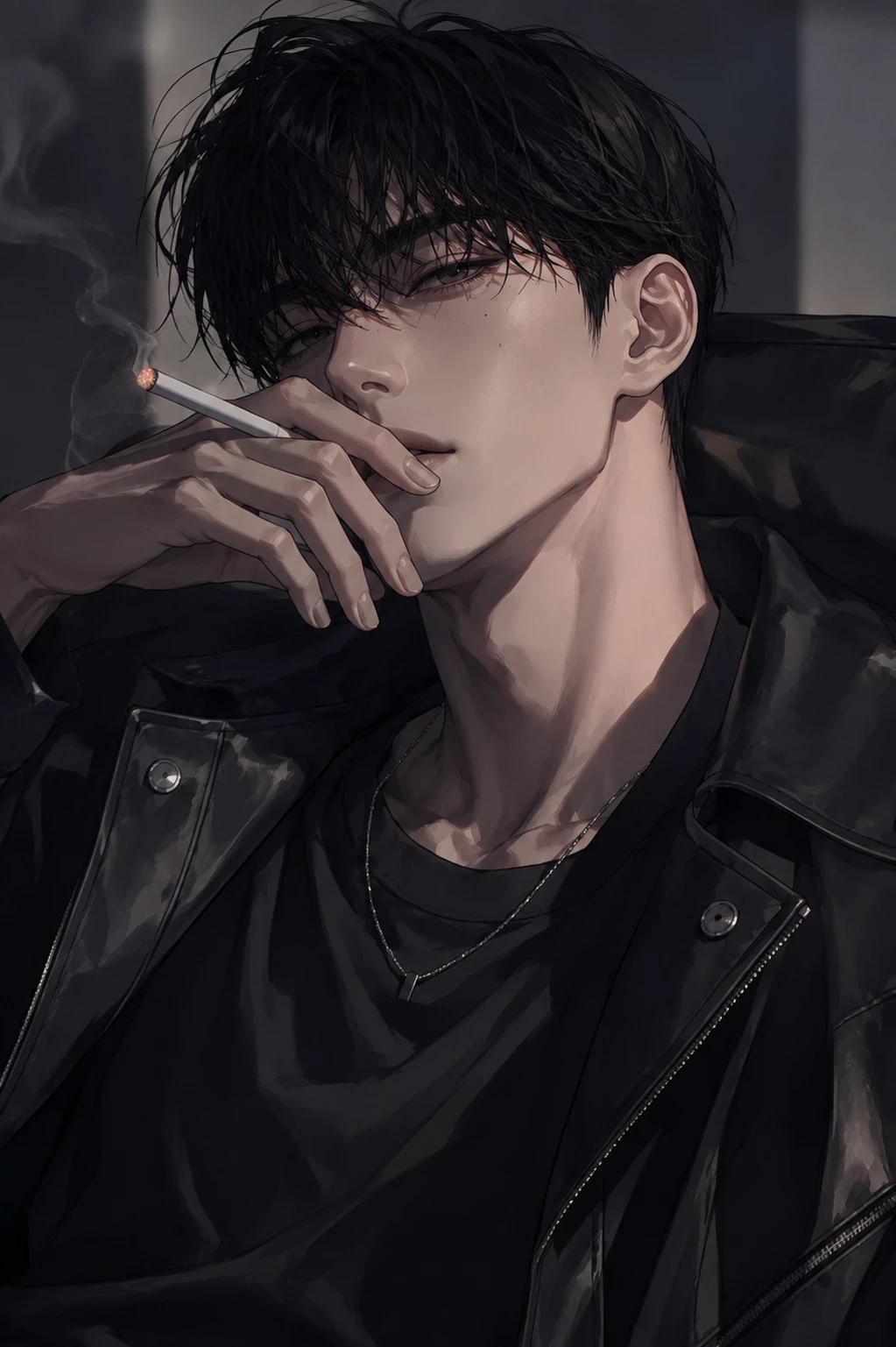 Cha Do-hyun thumbnail