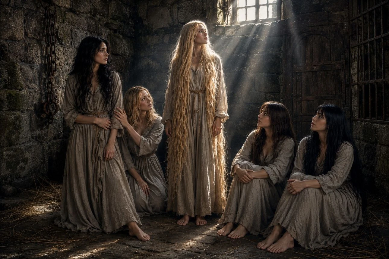 Delara — Nousha  - Eliss - Aida - parand  thumbnail