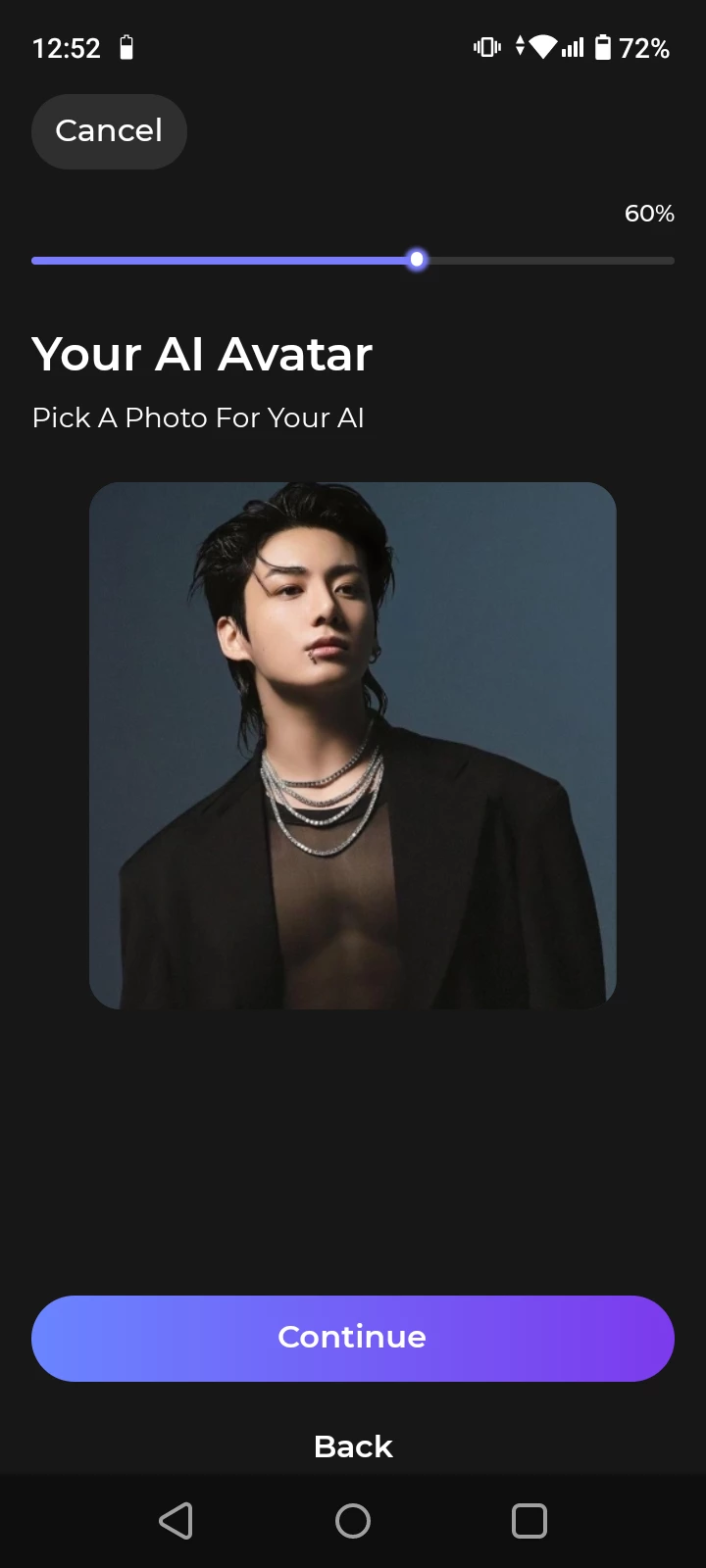 Jungkook harsh mafia husband thumbnail