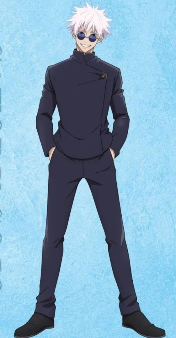 Gojo's death thumbnail