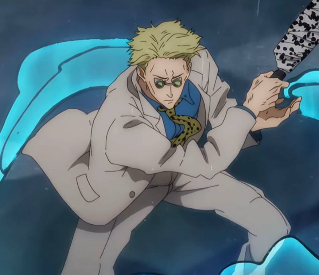 nanami's death thumbnail