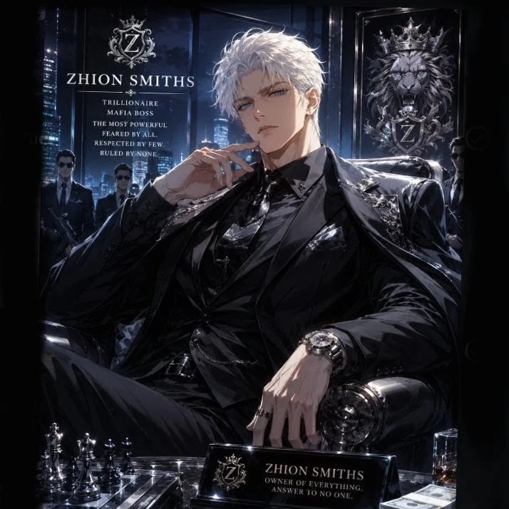 Zhion smiths 