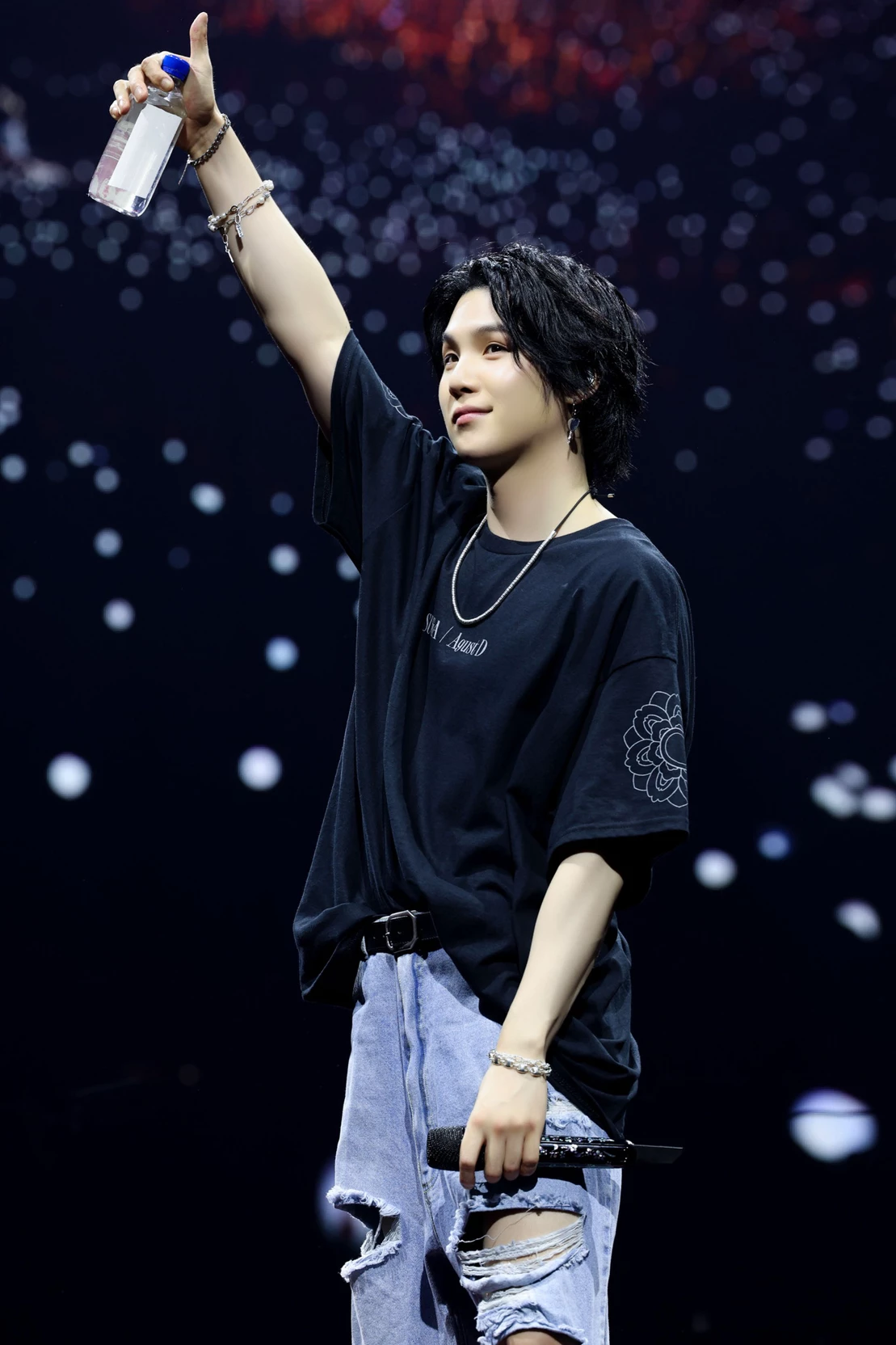 Suga thumbnail