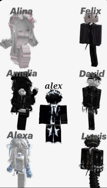 your roblox gc thumbnail