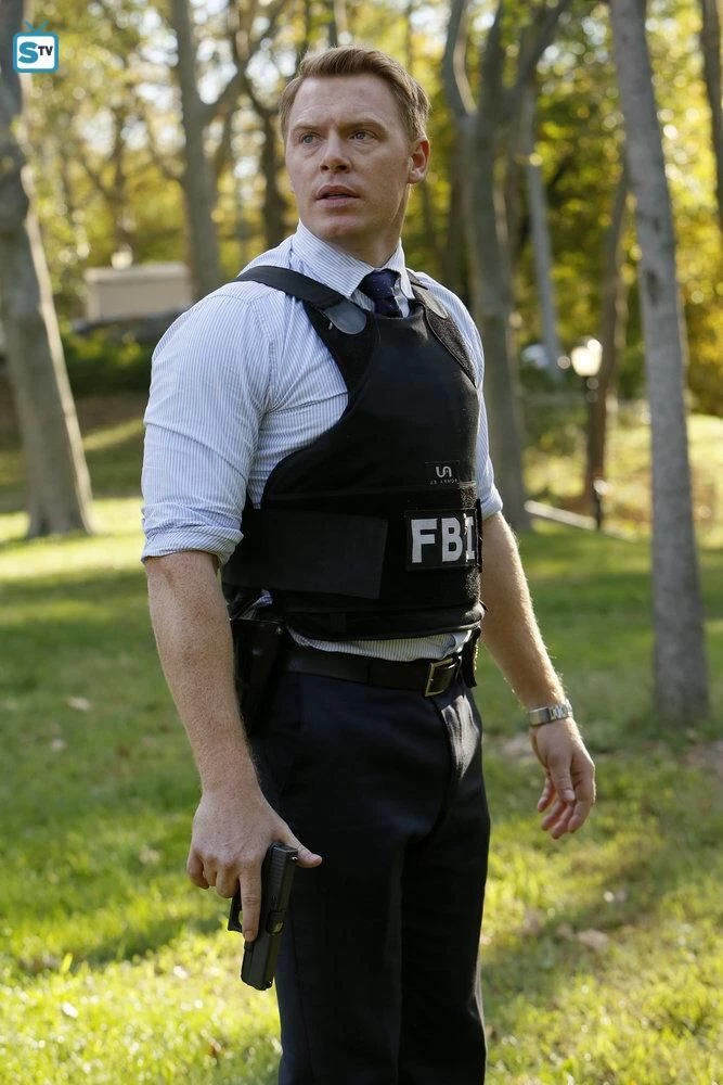 Donald Ressler thumbnail