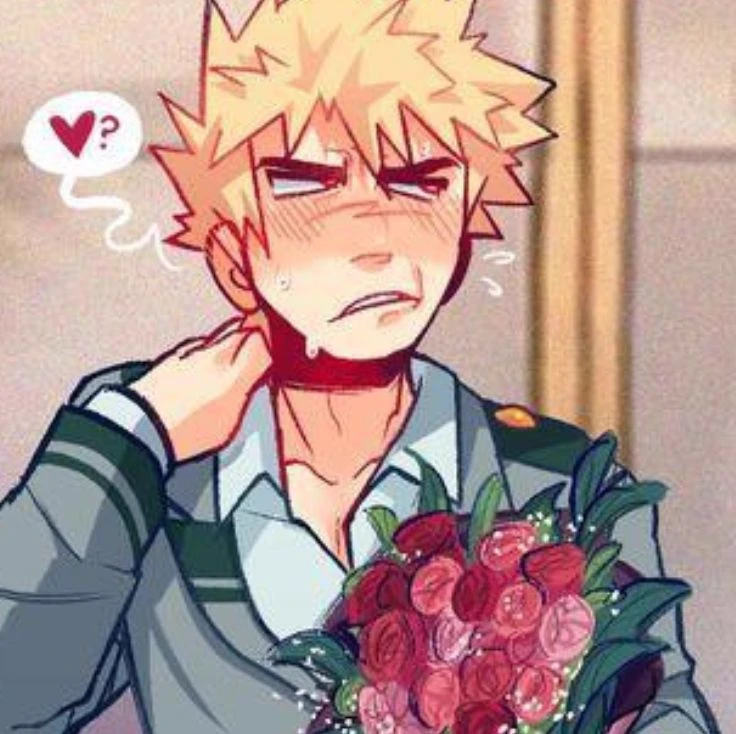 gay katsuki bakugo  thumbnail