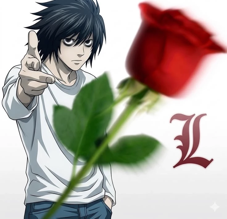 death note thumbnail