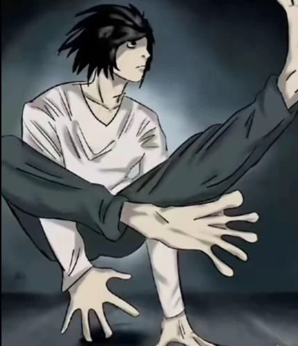 you work on Kira case thumbnail