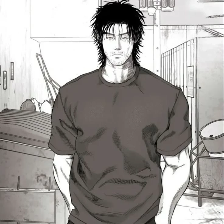Hojoong \|\| BL thumbnail
