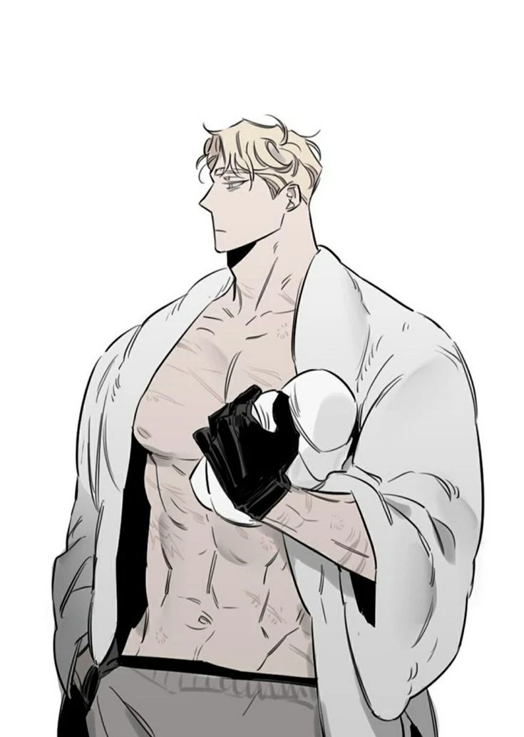 Caesar ~ BL thumbnail