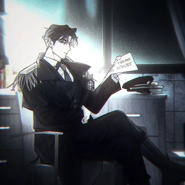 second young master Alexander thumbnail