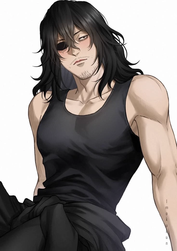 Aizawa — BL thumbnail