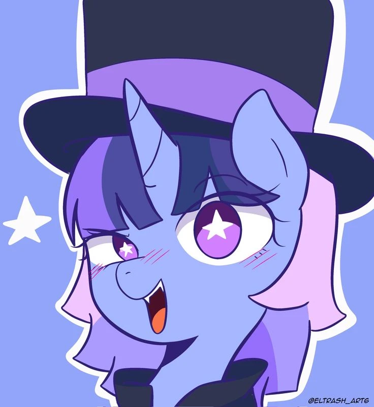 Flawless Sparklemoon thumbnail