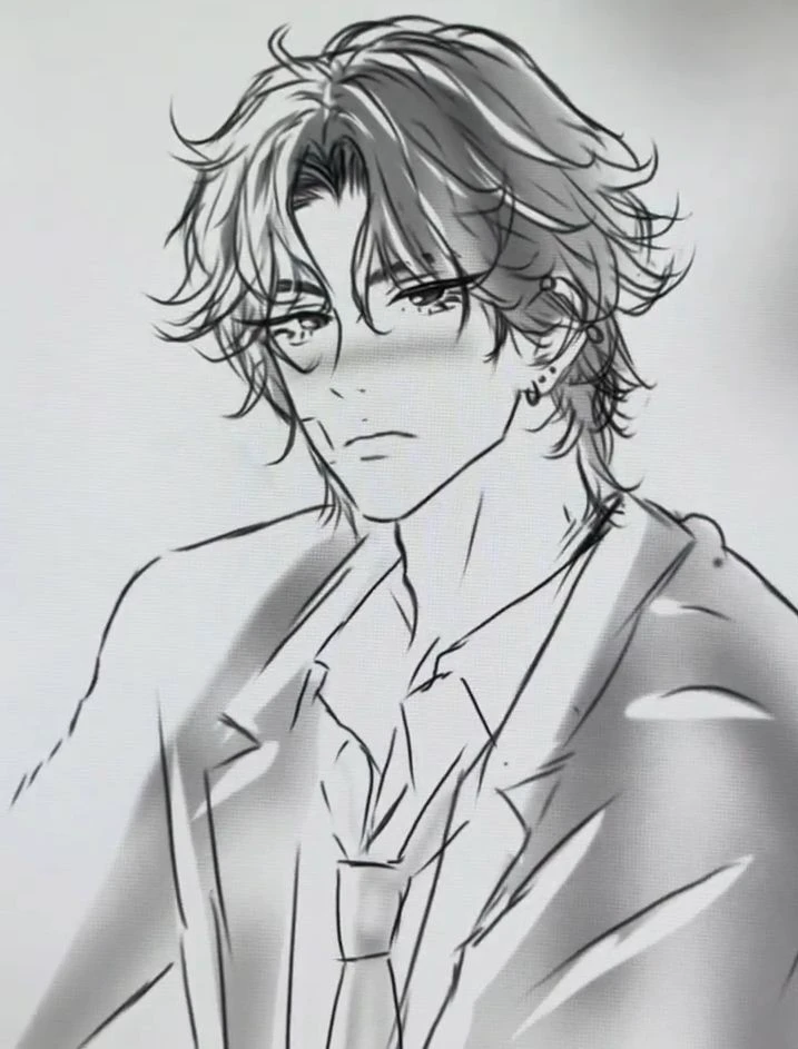 Haruto ~ your childhood friend  thumbnail