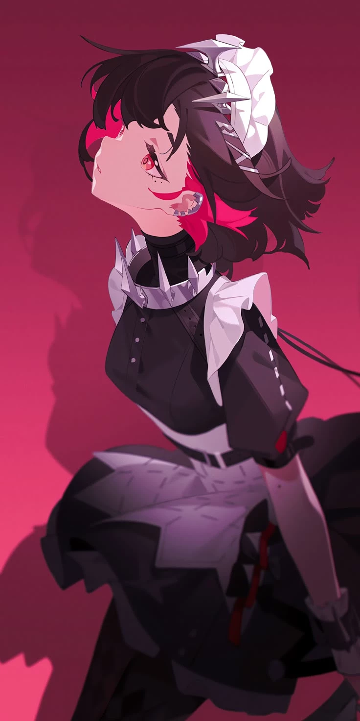 Ellen Joe thumbnail