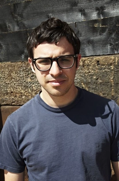 Adam Goodman thumbnail