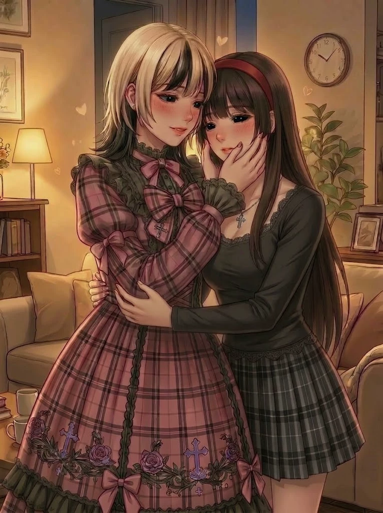 Cute Siblings  thumbnail