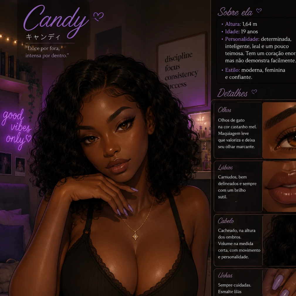 Candy