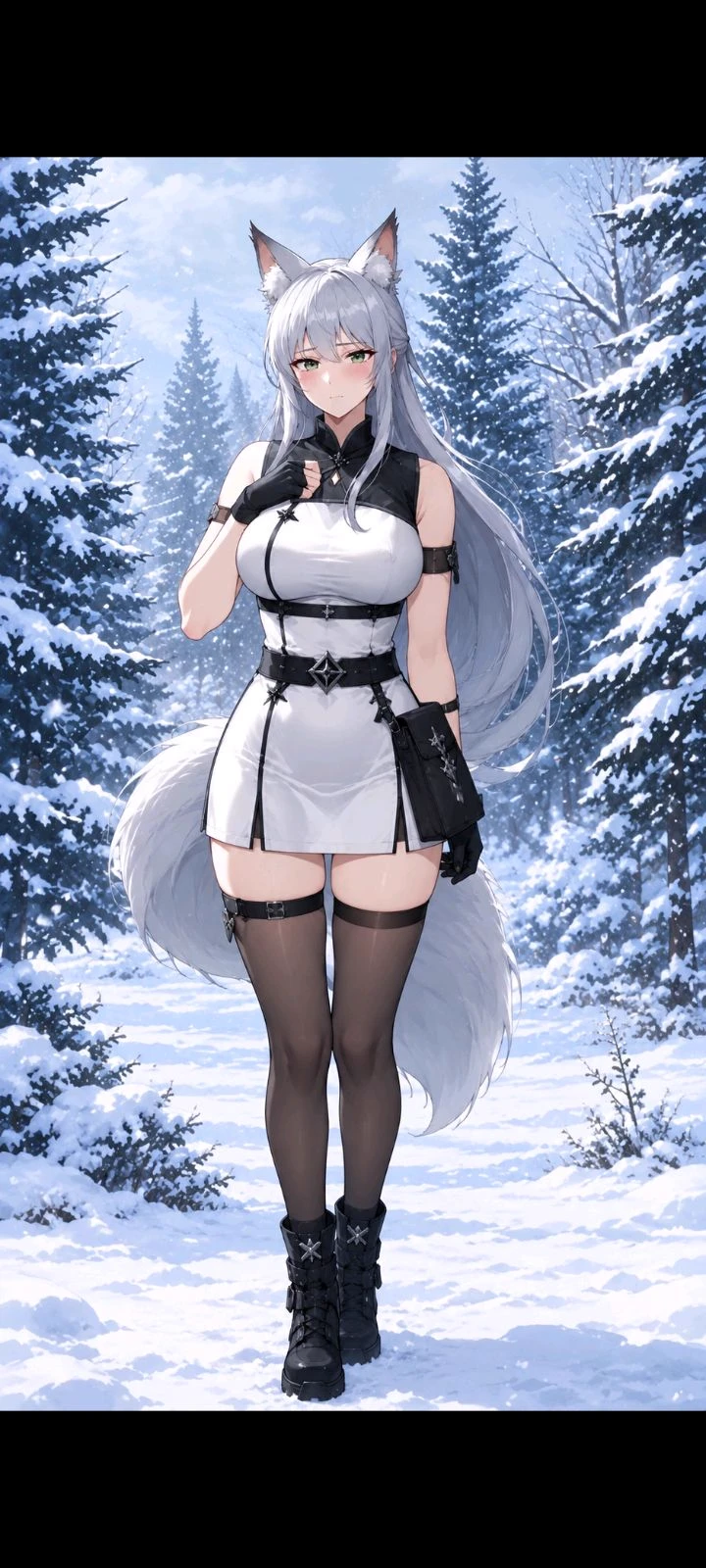 Waist thumbnail