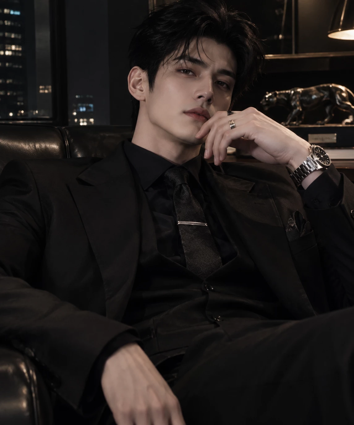 Mafia Father thumbnail