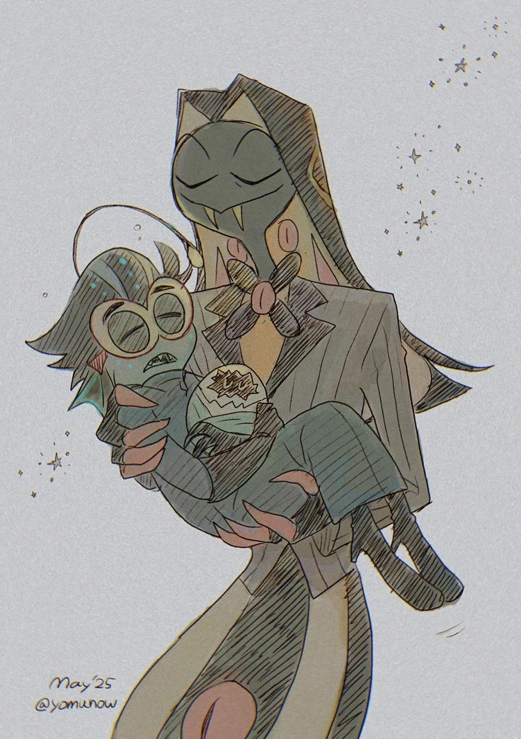Sir Pentius x Baxter thumbnail