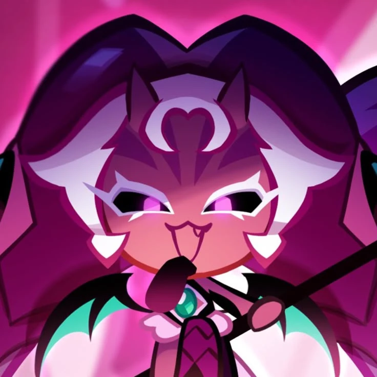 Lychee Dragon cookie thumbnail