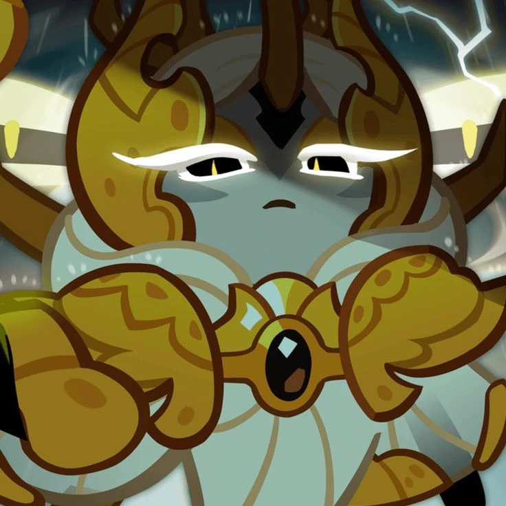 Longan Dragon Cookie thumbnail