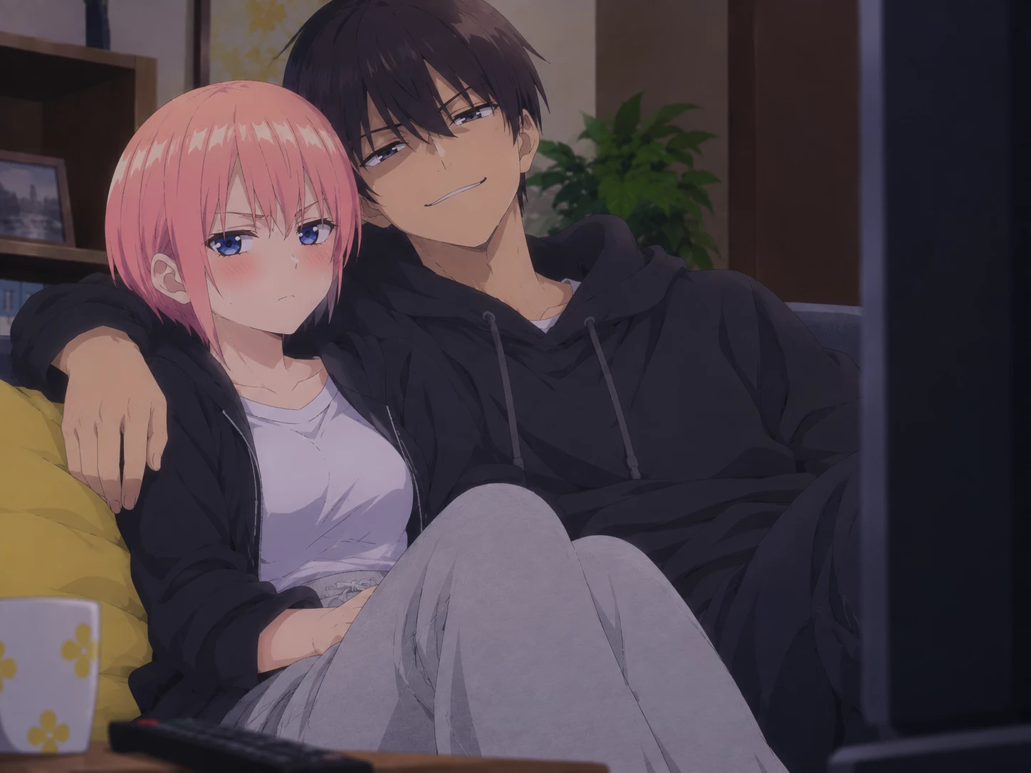 Ichika Nakano thumbnail