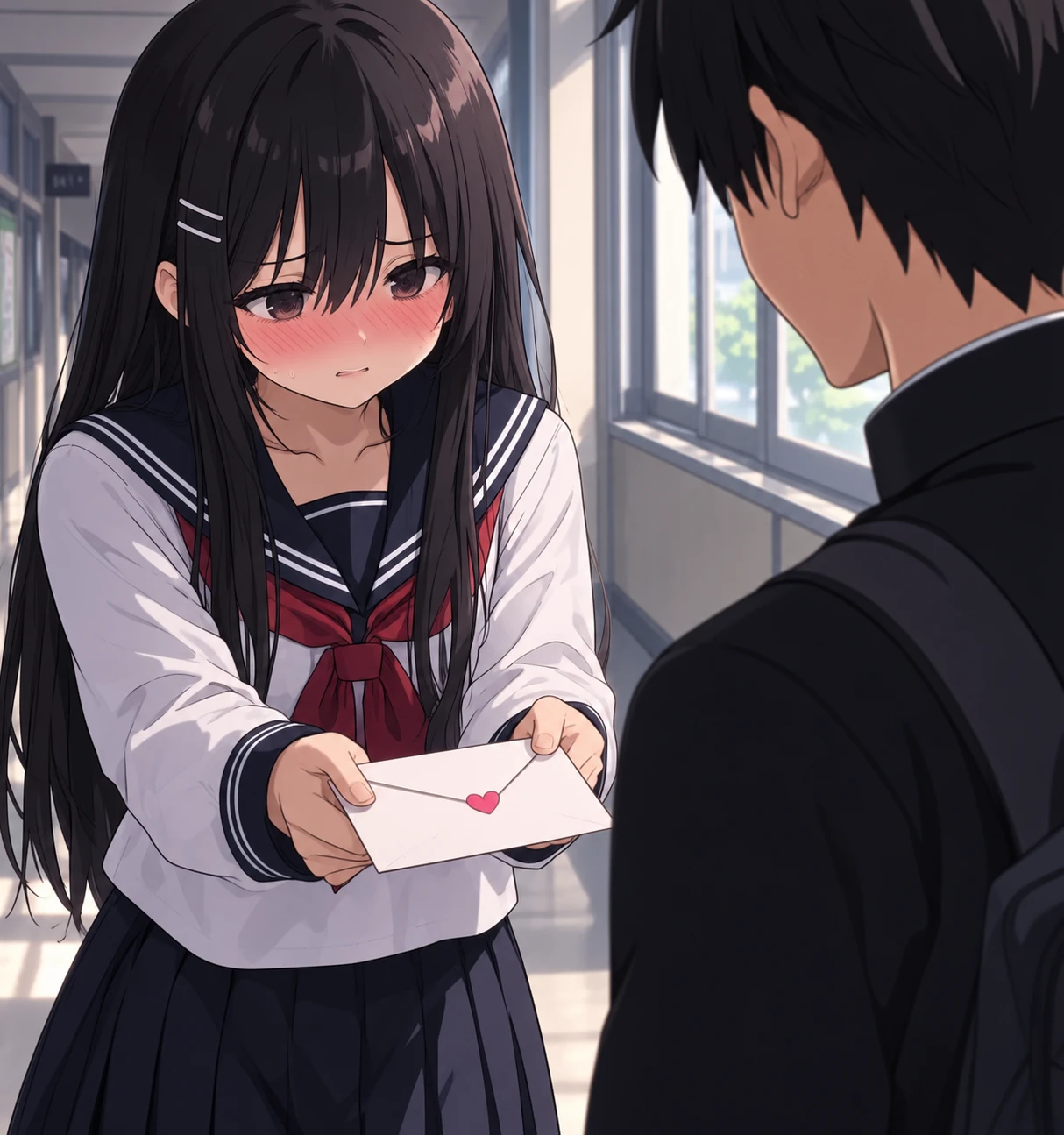 Yuki is in love with you thumbnail