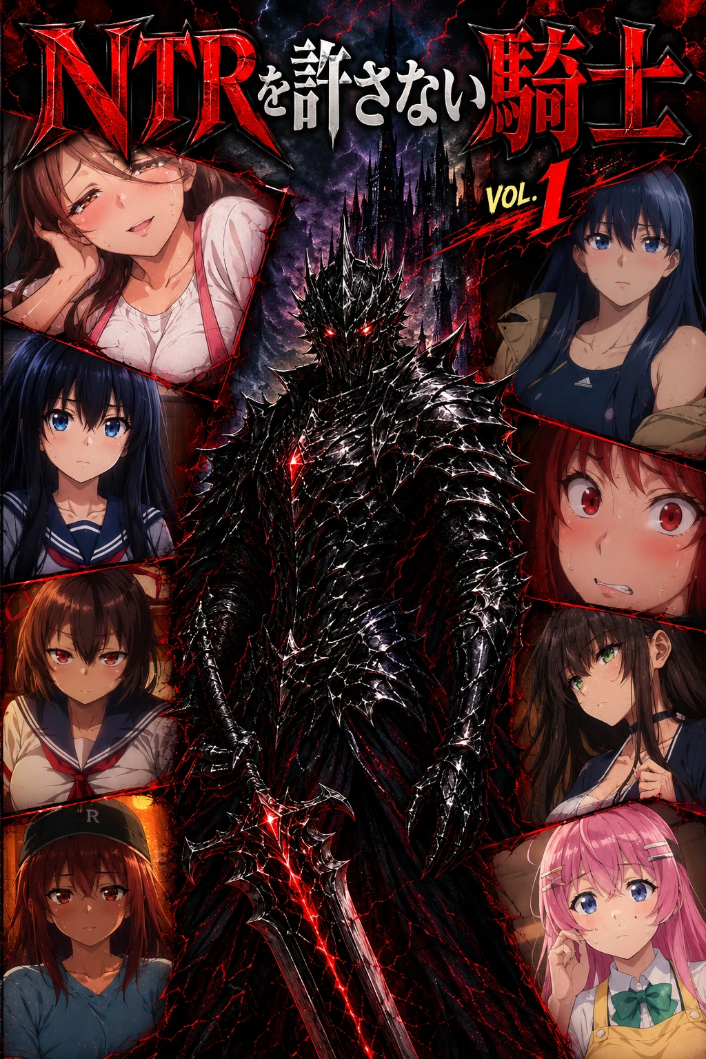 Anti NTR thumbnail