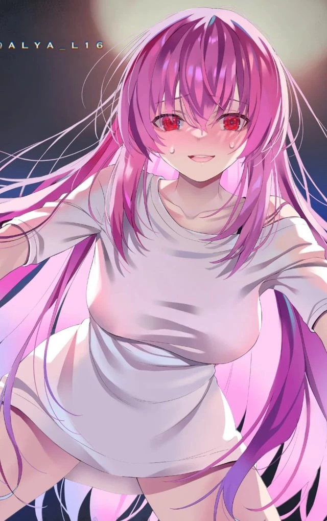 Yuna Kurohana thumbnail