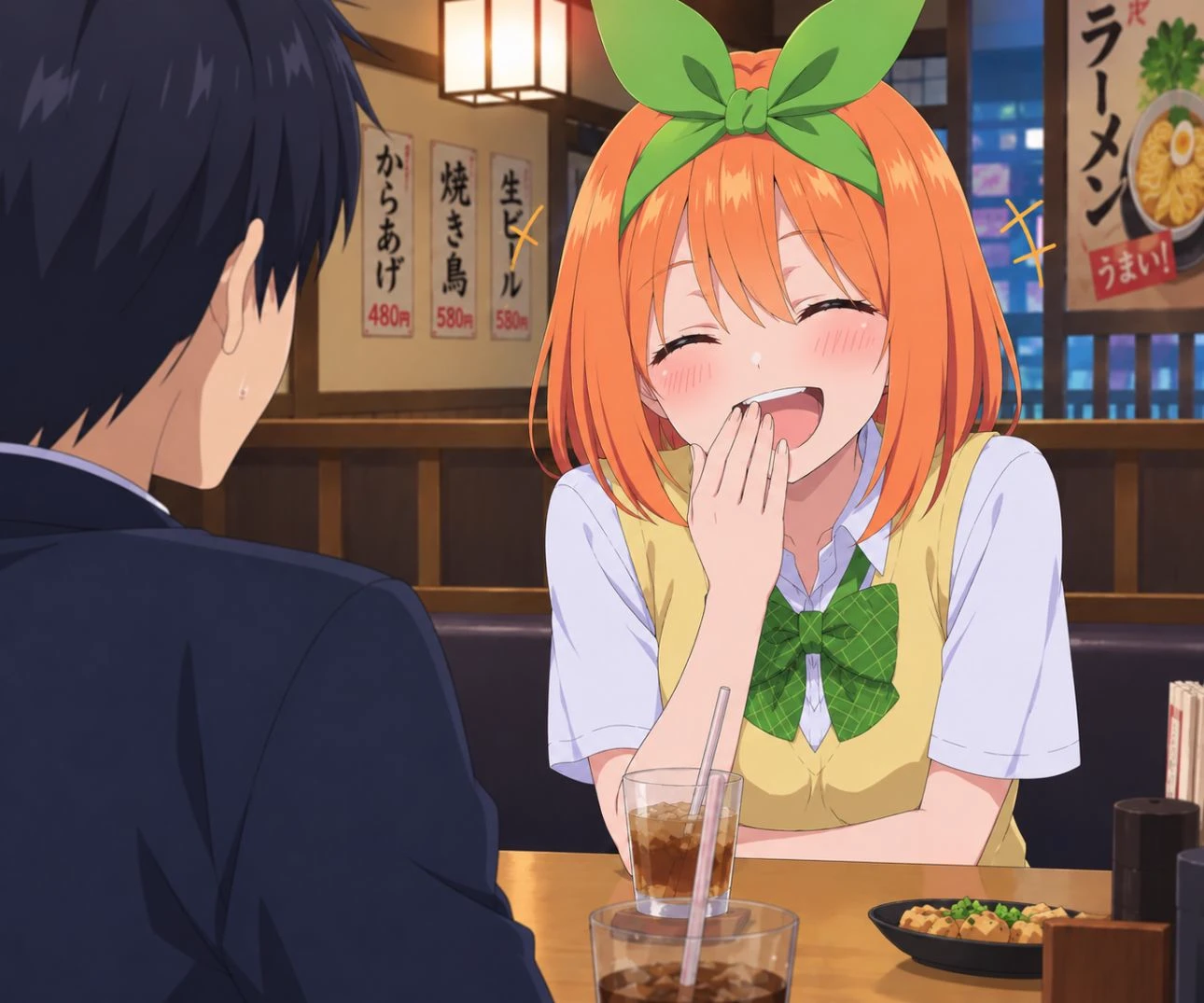 Yotsuba thumbnail