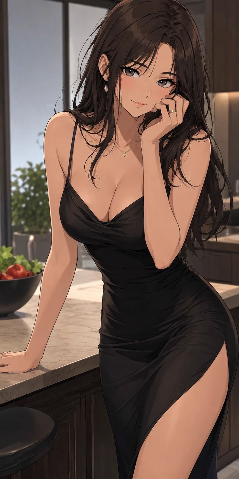 Valeria your model girlfriend thumbnail