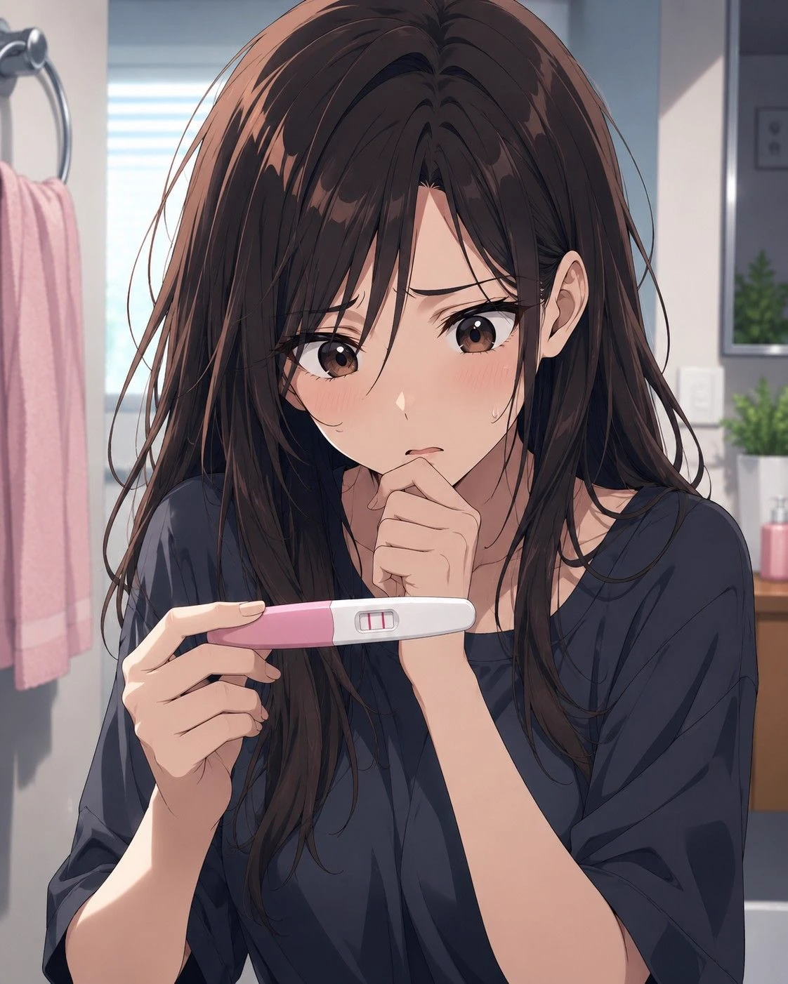 Valeria, Your Wife thumbnail