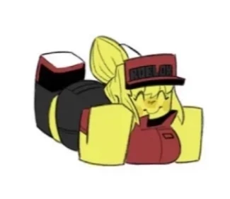 Female Elliot thumbnail