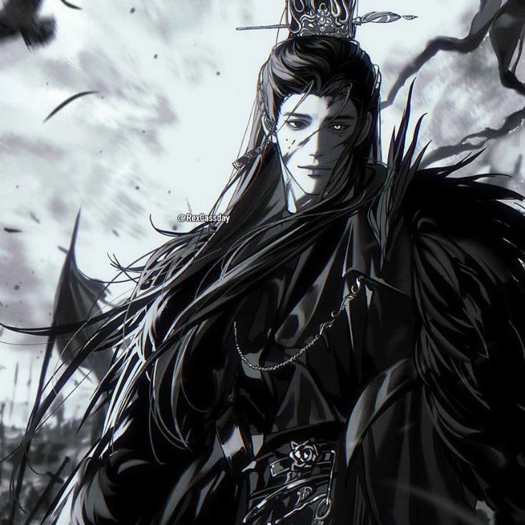 Lucien Noctis thumbnail