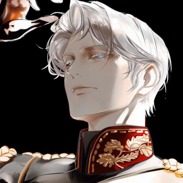 Lucien Romanov thumbnail