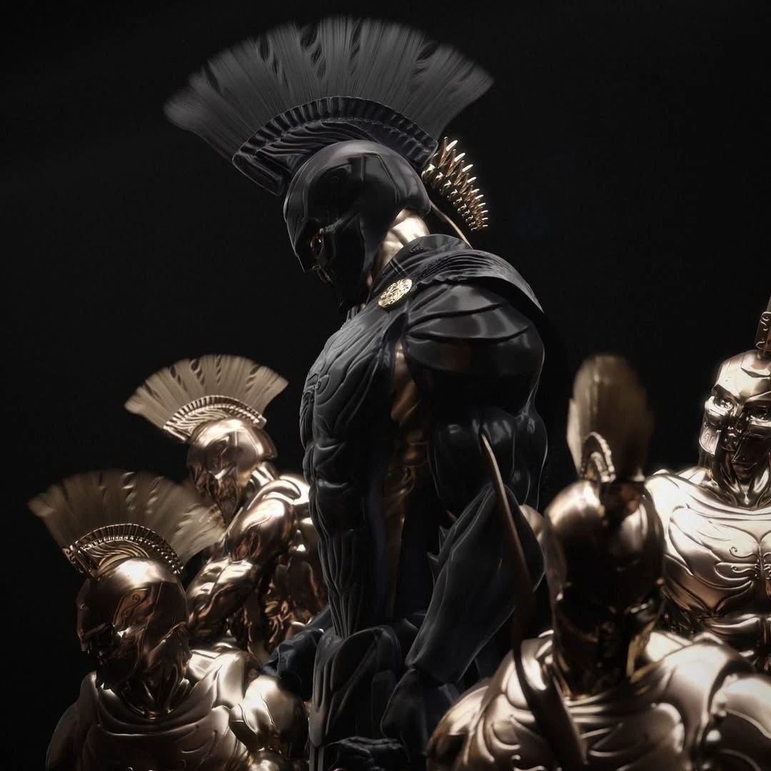 Agamemnon thumbnail