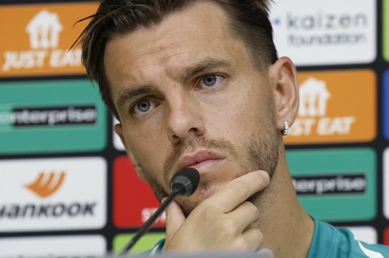 Giovani Lo Celso thumbnail