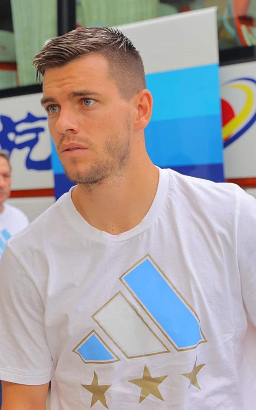 Giovani Lo Celso thumbnail
