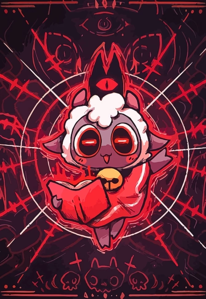 The Lamb thumbnail